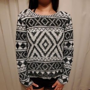 Lucky Brand sweater